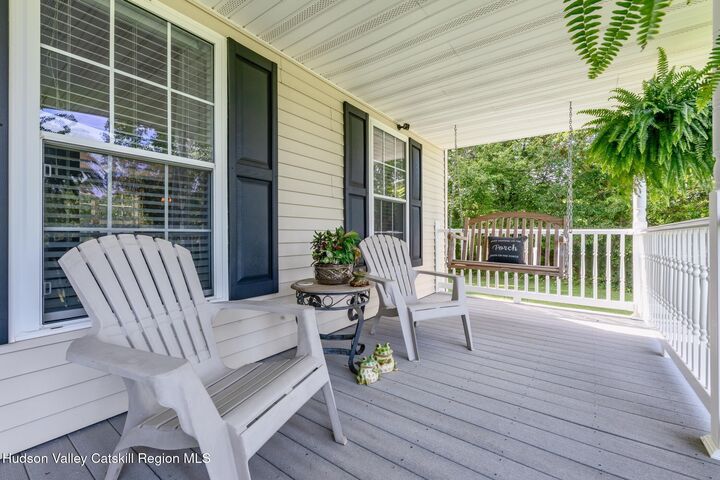 Property Photo: 24 Deer Run NY 12401