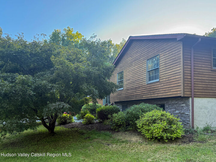 Property Photo: 532 Plutarch NY 12528