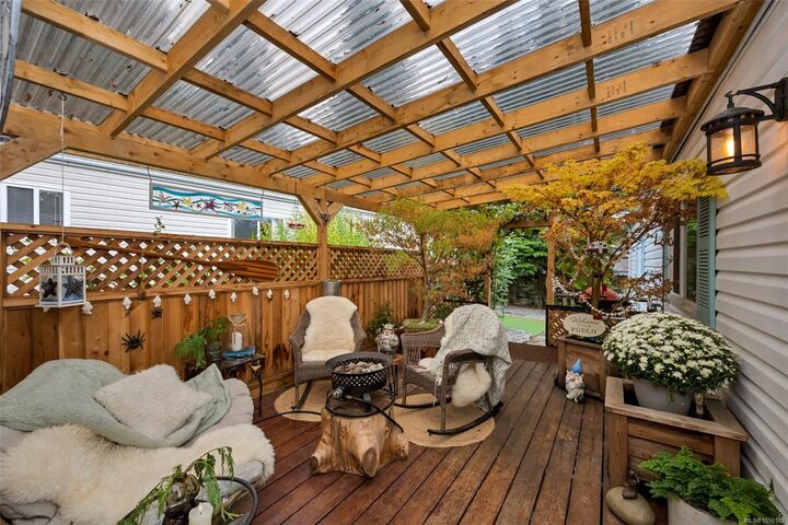 Property Photo:  2779 Stautw Rd #222  BC V8M 2C8 