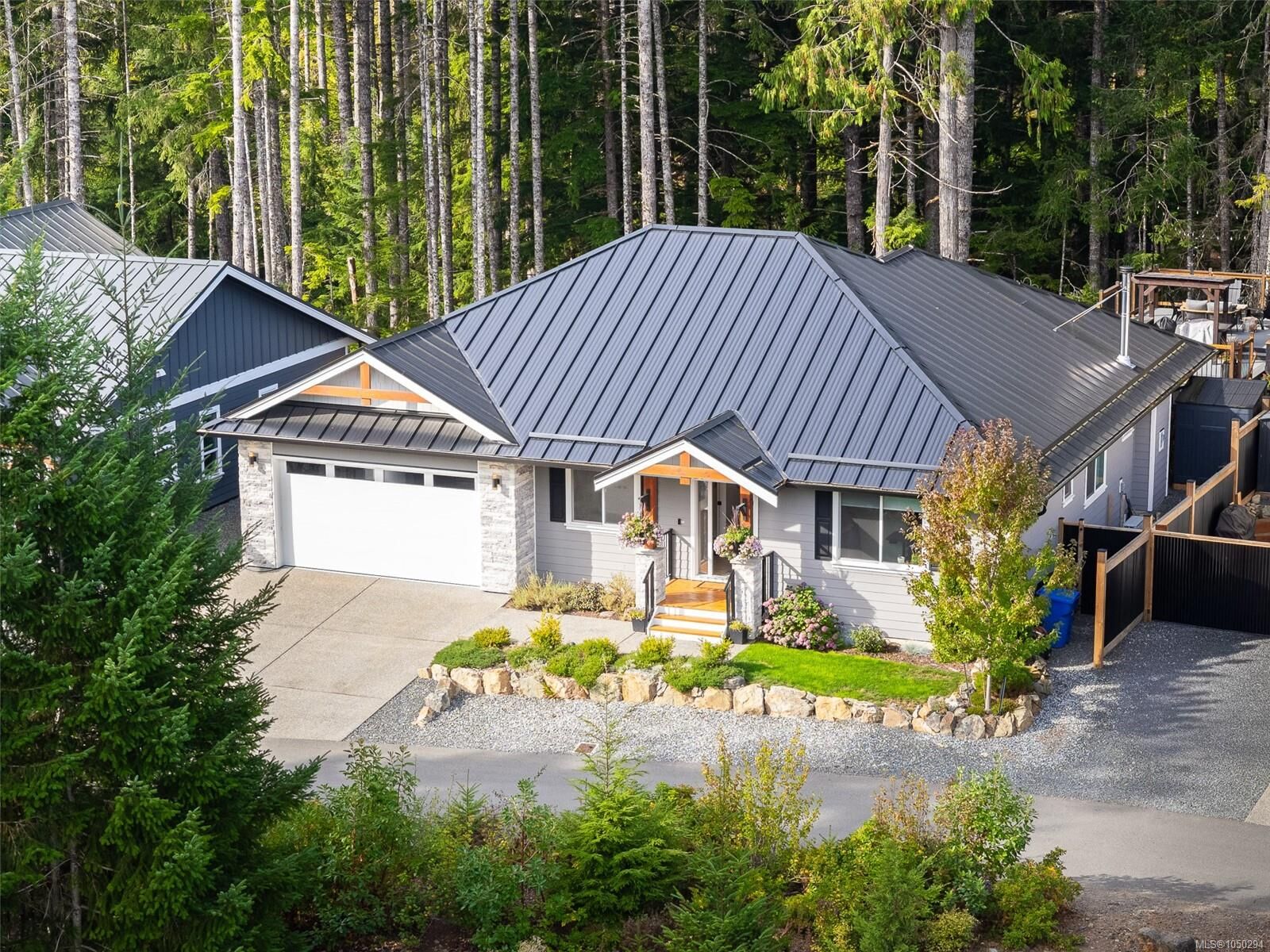Property Photo:  120 Trailhead Cir  BC V8H 2J1 