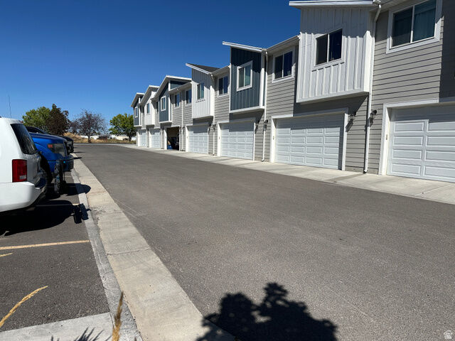 Property Photo:  316 S 550 W  UT 84332 
