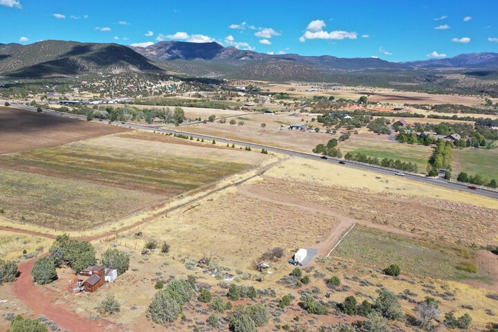 Property Photo:  N Tax Id#C-14-F-NW Hwy18 .91/Ac St  UT 84722 