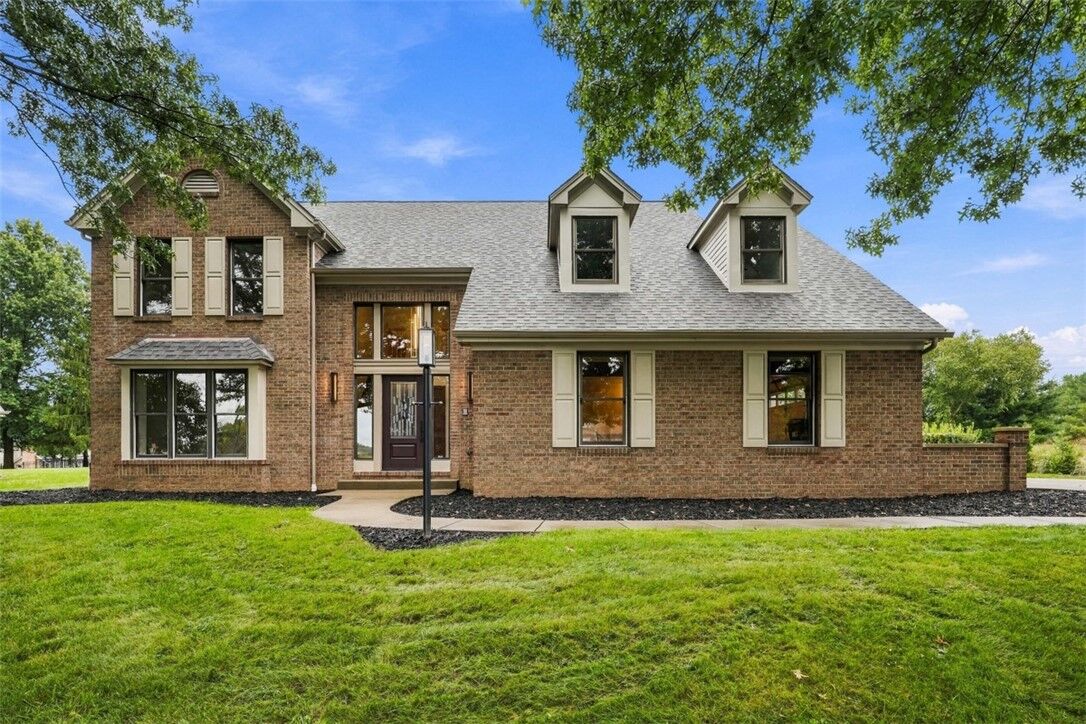 Property Photo:  2037 Broad Hill Farms Rd  PA 15108 
