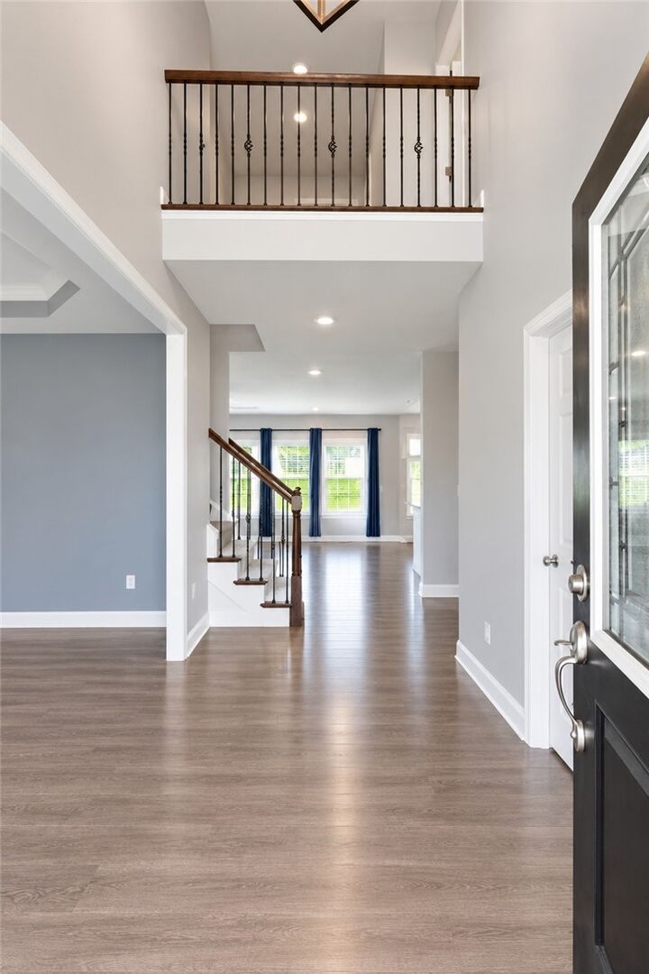 Property Photo:  359 Juniper Way  PA 15317 