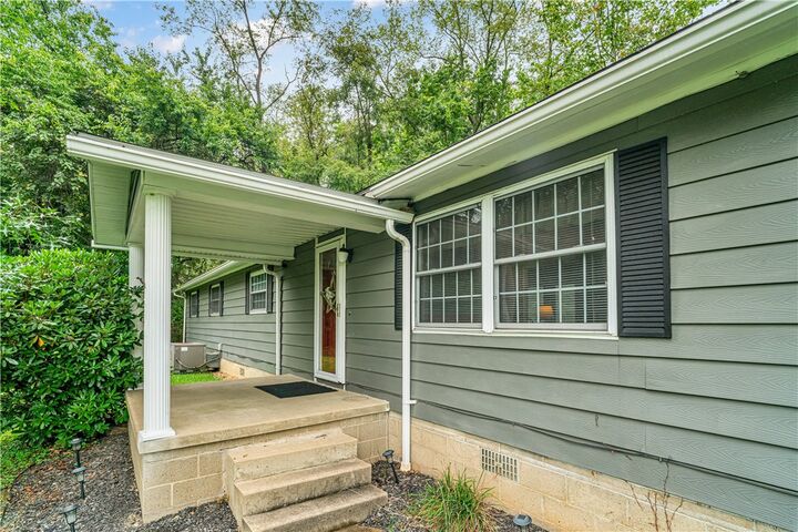 Property Photo:  7791 National Pike  PA 15401 