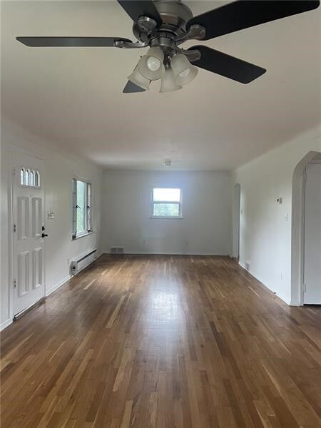Property Photo:  249 Cirbus Ln  PA 15146 
