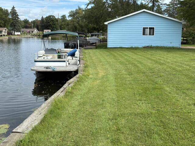 Property Photo: 12742 E Houghton Lake Drive MI 48629