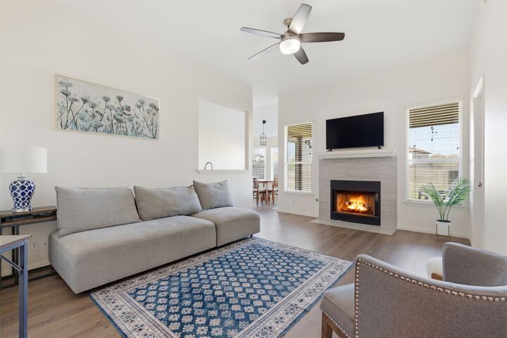 Property Photo:  309 Dana Drive  TX 78634 