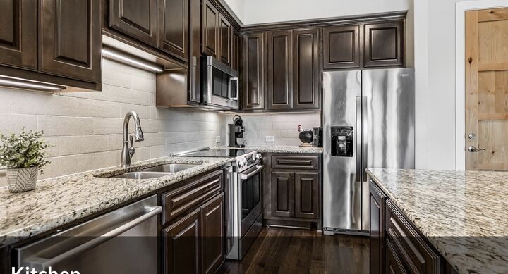 Property Photo:  102 Bella Toscana Avenue 1207  TX 78734 