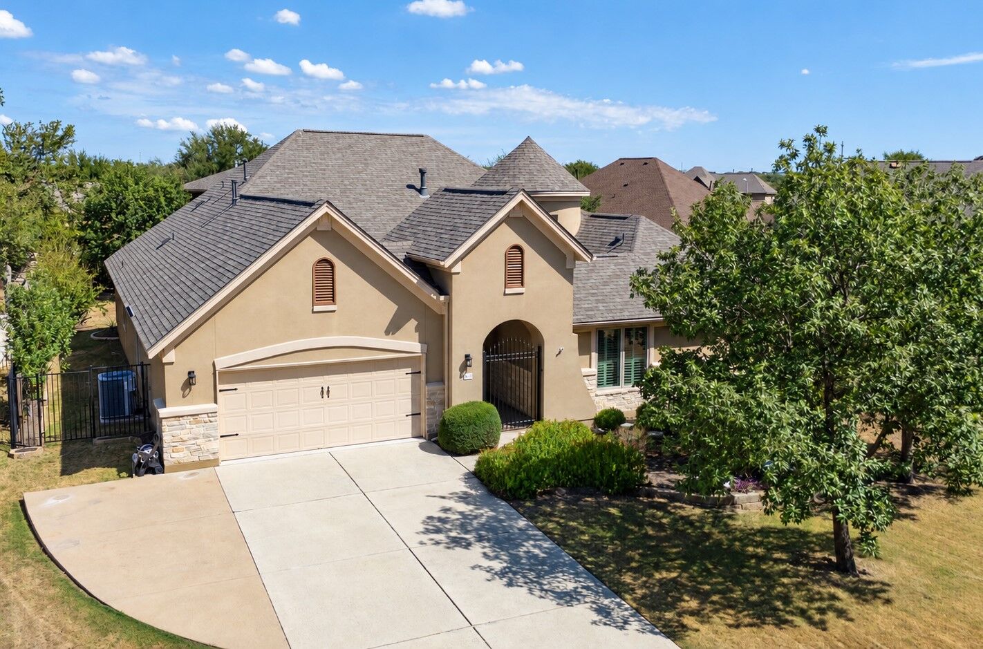 Property Photo:  3017 Raspberry Road  TX 78748 