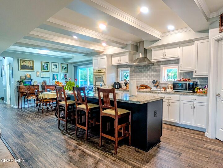 Property Photo:  499 Ritchey Bridge Road  PA 15537 