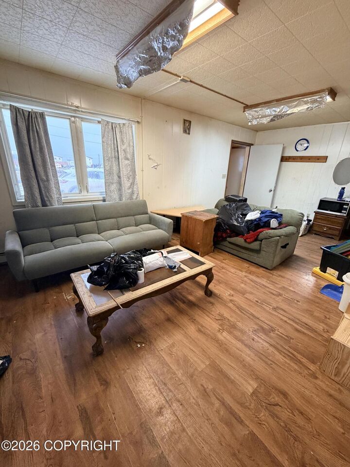 Property Photo:  6253 Karluk Street  AK 99723 