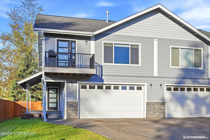 Property Photo:  2501 Boniface Parkway  AK 99504 