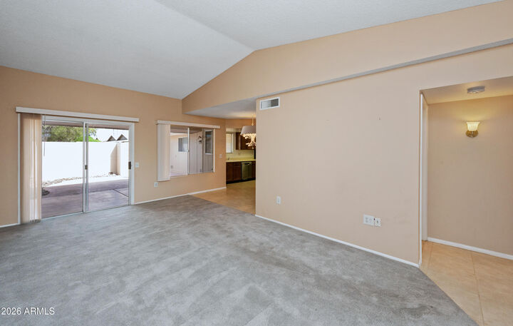 Property Photo: 13284 W Aleppo Drive AZ 85375