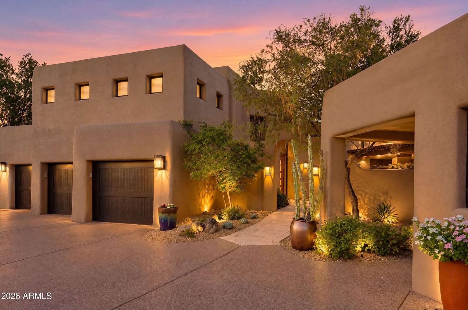 Property Photo:  10079 E Filaree Lane  AZ 85262 