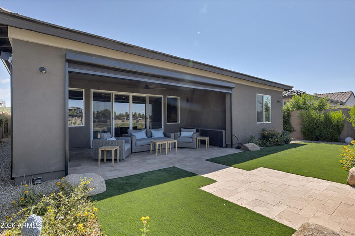 Property Photo:  10820 N Brownsville Lane  AZ 85388 
