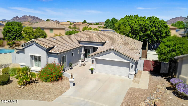 Property Photo:  25432 N 72nd Drive  AZ 85383 