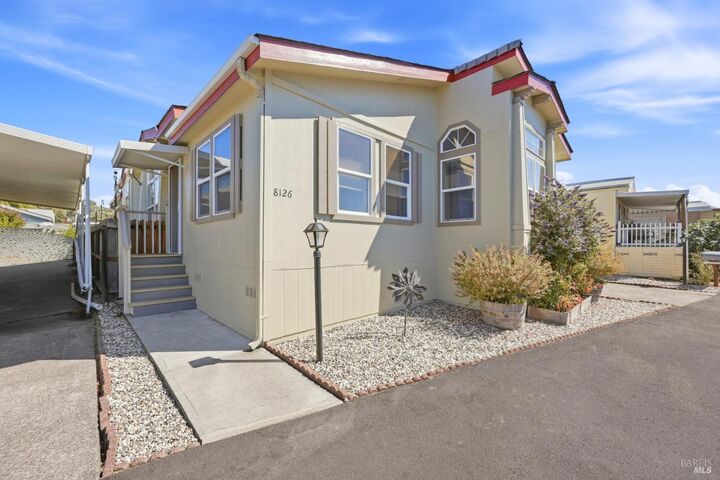 Property Photo: 8126 C Street CA 95492
