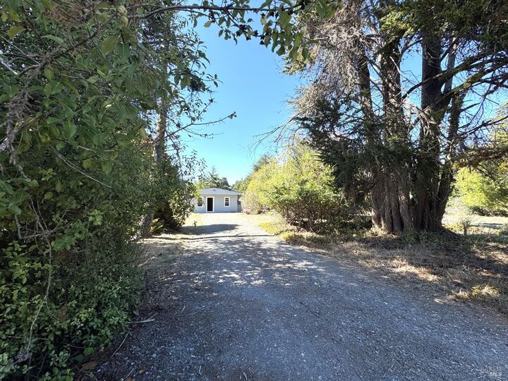 Property Photo:  19260 Summers Lane  CA 95437 