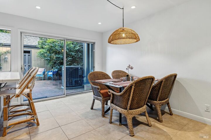 Property Photo: 3 Charro Way CA 94930