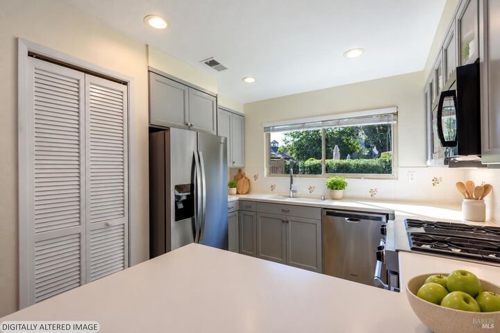 Property Photo:  19 Salvatore Drive  CA 94949 