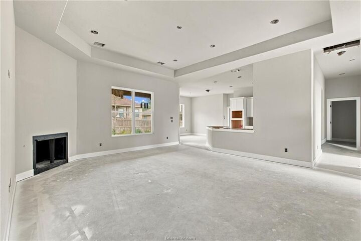 Property Photo:  2004 Lola Lane  TX 77807 