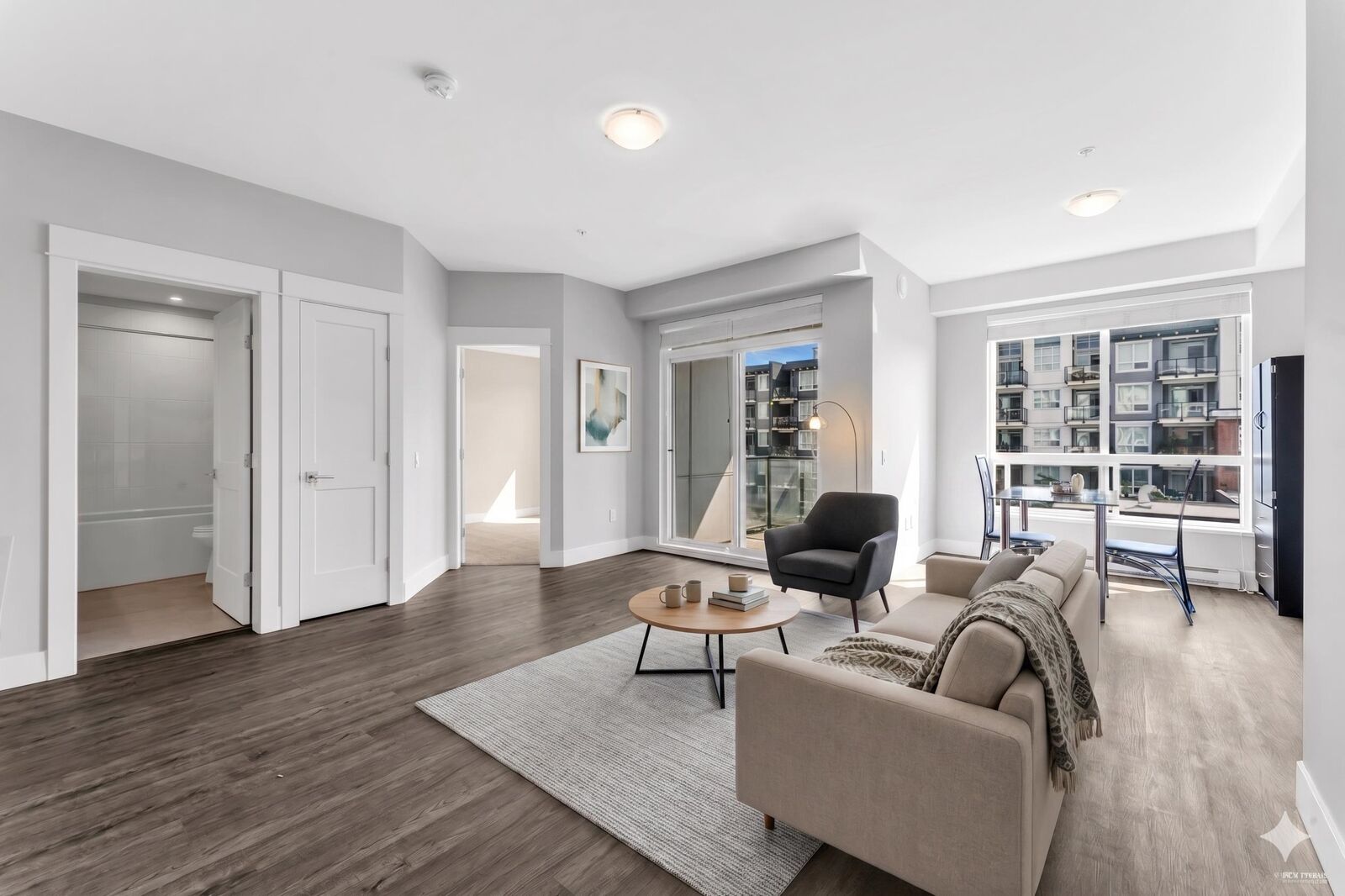 Property Photo:  2180 Kelly Avenue 4415  BC V3C 0L1 