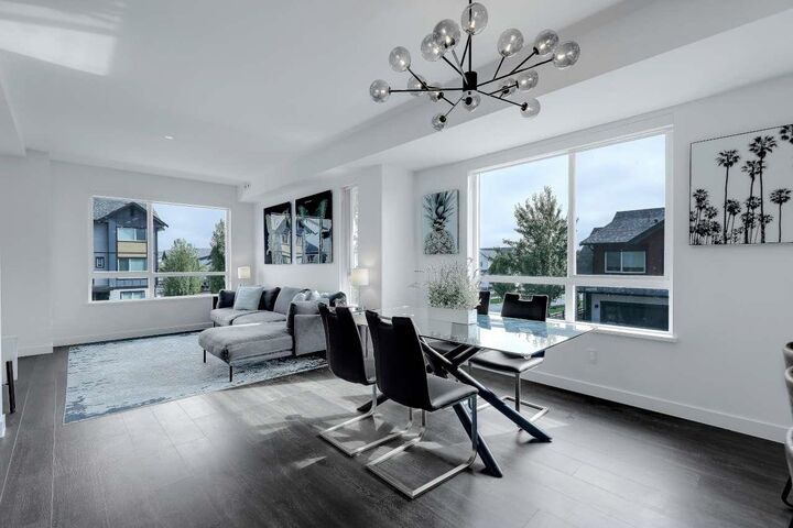 Property Photo:  4408 Cormorant Way 28  BC V4M 0E9 
