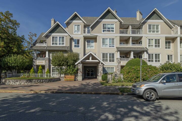 Property Photo:  19091 McMyn Road 207  BC V3Y 2S8 