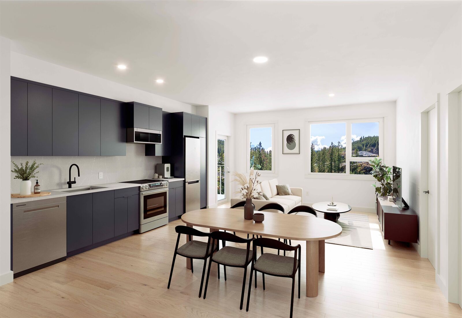 Property Photo:  1055 Raven Drive 201  BC V0V 0V0 
