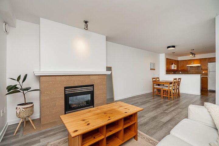 Property Photo:  3580 W 41st Avenue 306  BC V6N 3E6 