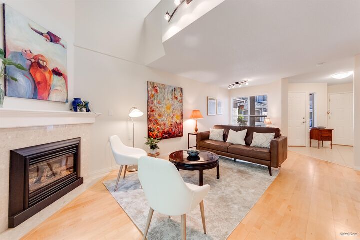 Property Photo:  650 Roche Point Drive 49  BC V7H 2Z5 