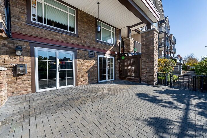 Property Photo:  19939 55A Avenue 407  BC V3A 3X4 