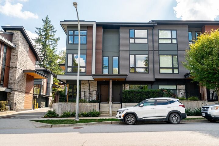 Property Photo:  50 Seaview Drive 7  BC V3H 0N2 