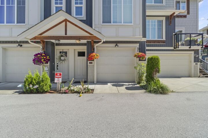 Property Photo:  20498 82 Avenue 110  BC V2Y 0V1 