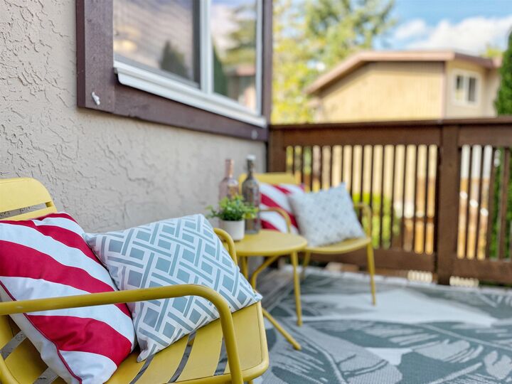 Property Photo: 310 Highland Way 5 BC V3H 3V7
