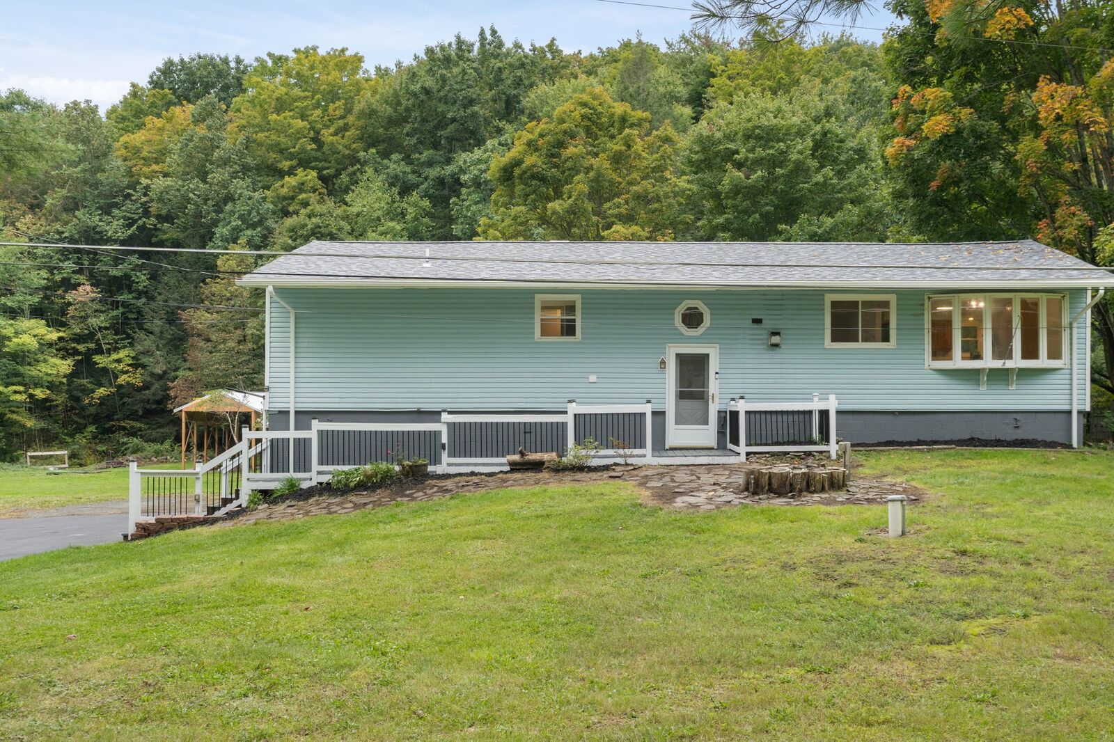 Property Photo: 131 Kolb Road NY 13905