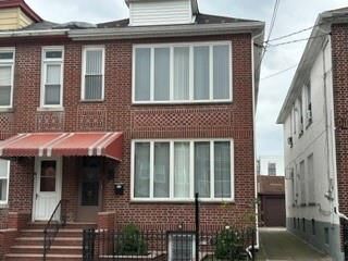 Property Photo: 1518 74th Street NY 11228