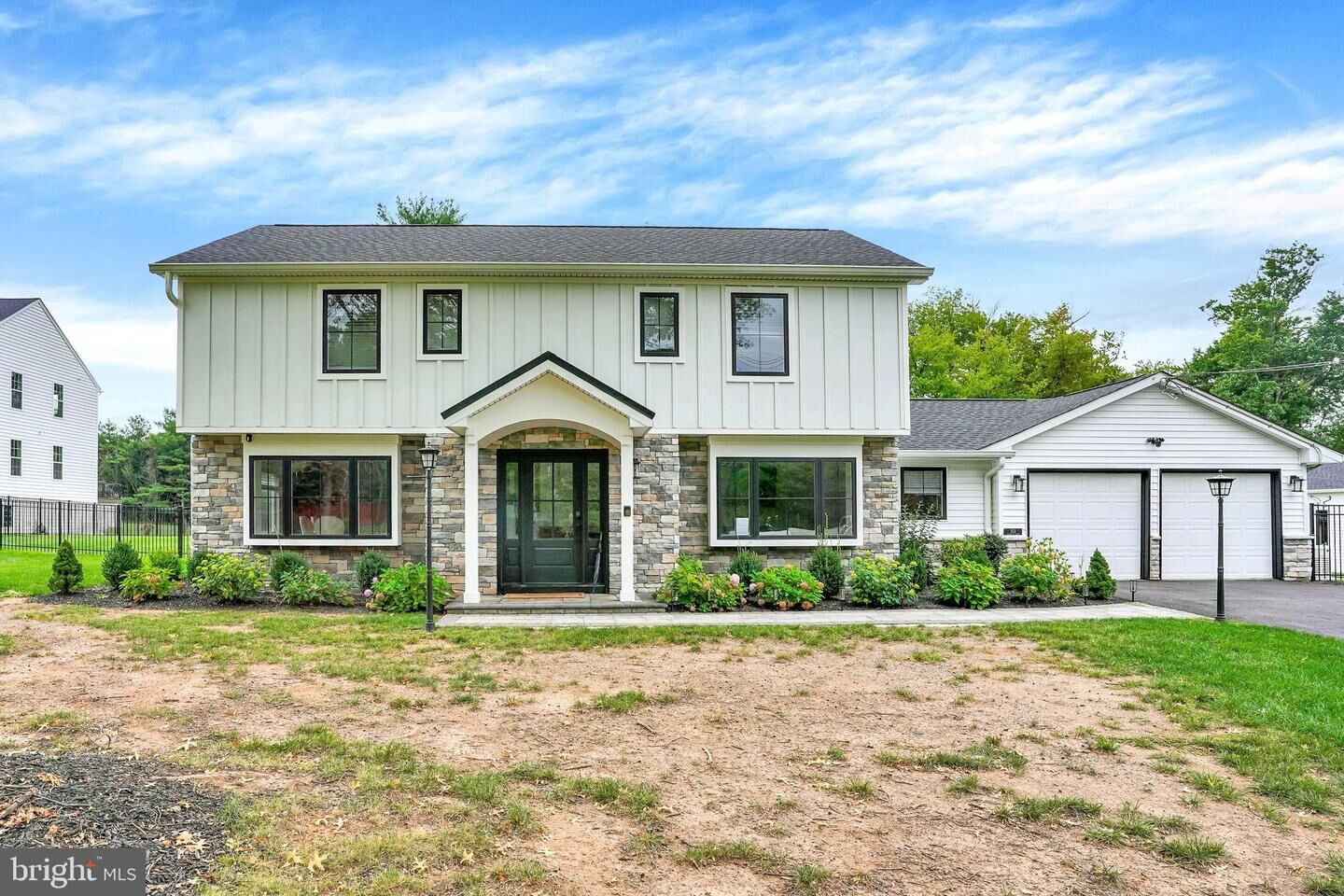Property Photo:  501 Washington Crossing Road  PA 18940 
