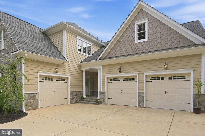 Property Photo: 8535 Edenton Road MD 20759