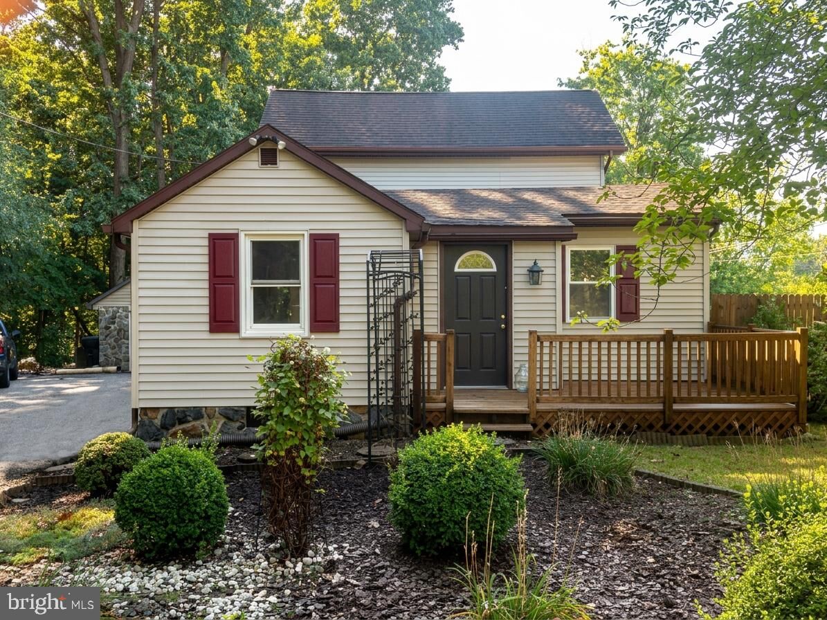 Property Photo:  2952 Cape Horn Road  PA 17356 