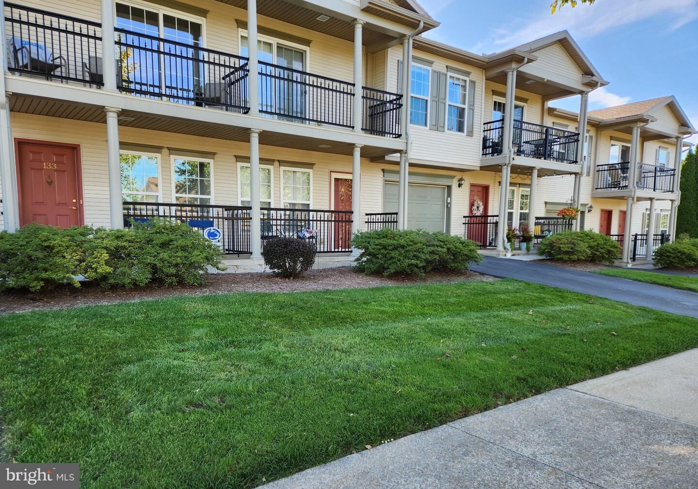Property Photo: 133 Presidents Drive PA 16803