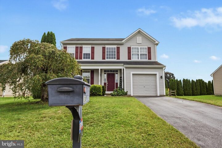 Property Photo:  124 Brian Drive  DE 19977 