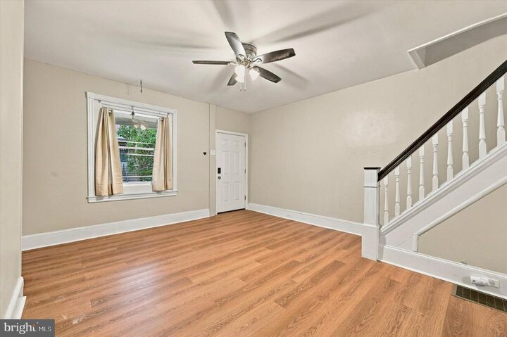 Property Photo: 586 Martin Street PA 19128
