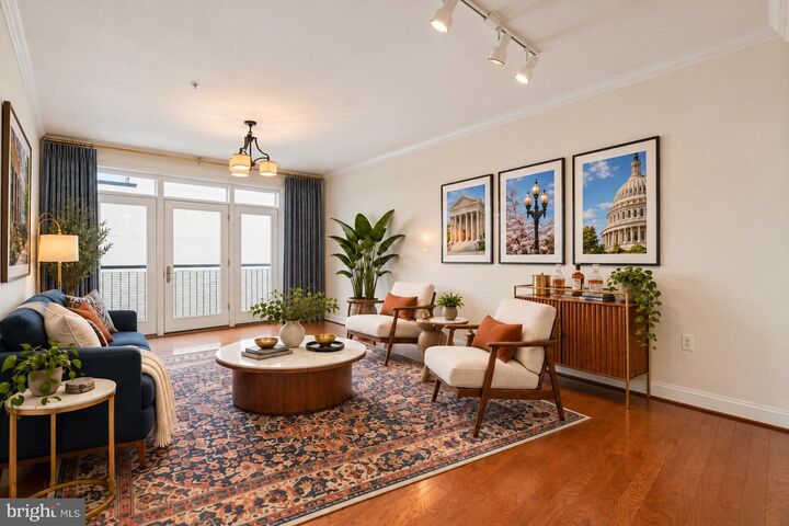 Property Photo: 1391 Pennsylvania Avenue SE 457 DC 20003