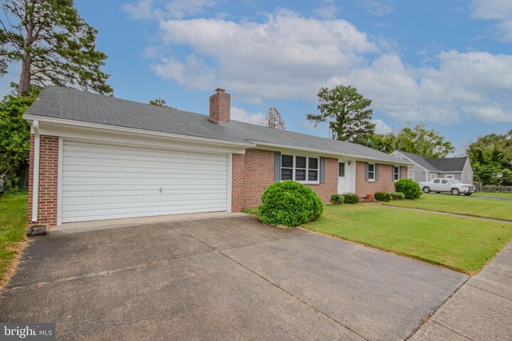 Property Photo:  117 Walston Avenue  MD 21804 