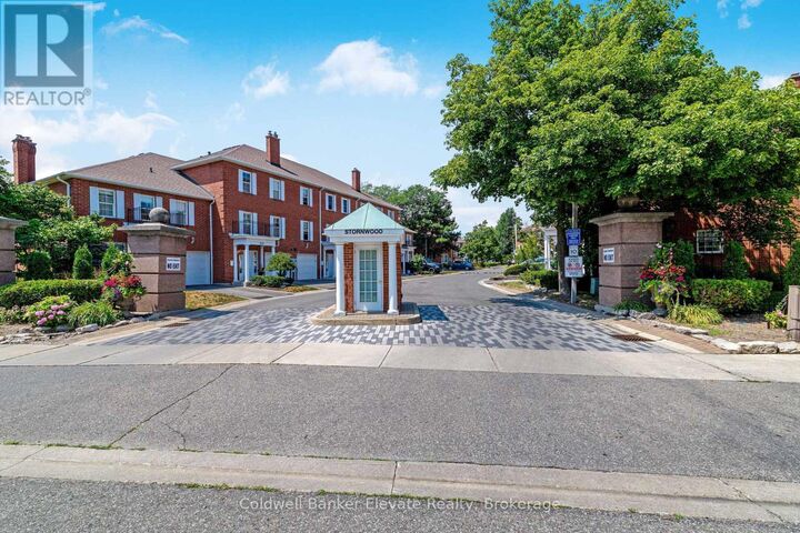 Property Photo: 55 Stornwood Court ON L6W 4J1