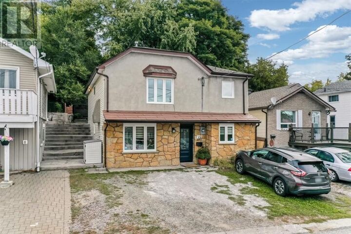 Property Photo:  16 Demorest  ON P3C 3J6 