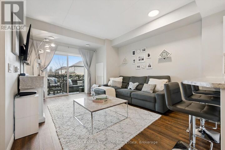 Property Photo:  7 Kay Crescent 106  ON N1L 0P9 
