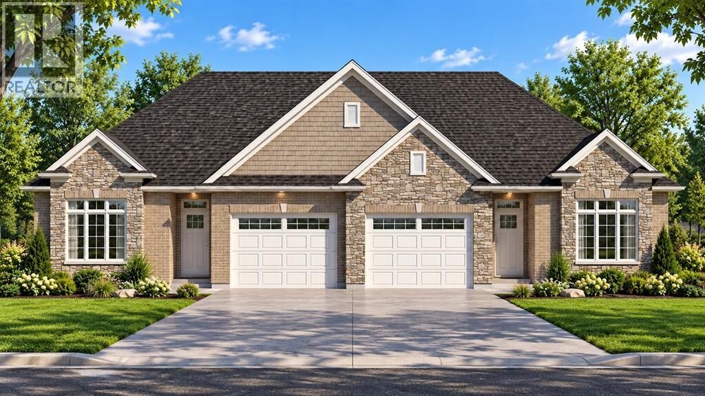 Property Photo: 318 Scott Court ON N7T 0A4